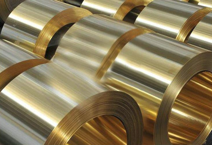 精密合金材料是推動科技進步的重要力量